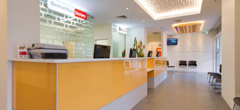medicheck hero shot paul brookes constructions cairns
