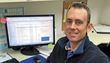 Joe Brookes, Paul Brookes Constructions