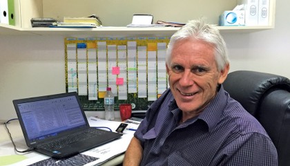 Paul Brookes, Paul Brookes Constructions